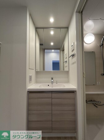 ザ・パークハビオ大森町の物件内観写真